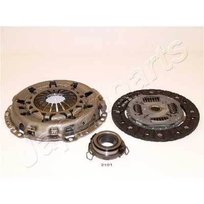 Sada spojky JAPANPARTS KF-2101