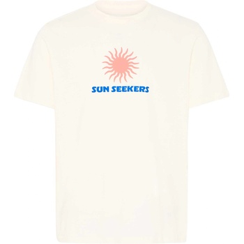 BLEND Тениска bhkarter graphic s/s tee