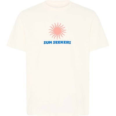 BLEND Тениска bhkarter graphic s/s tee