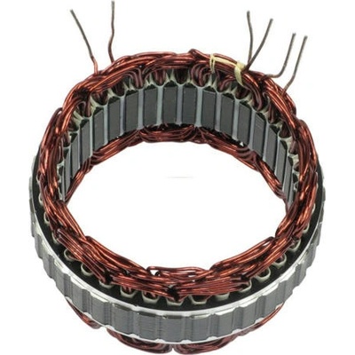 Stator alternátoru Hitachi LR1130-702