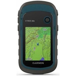 Garmin eTrex 22x (010-02256-01) GPS навигация