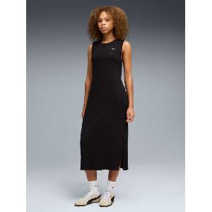 PUMA Рокля HER Relaxed Dress