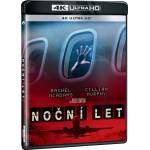 MagicBox Нощен полет - Blu-ray (4K Ultra HD) (081652)