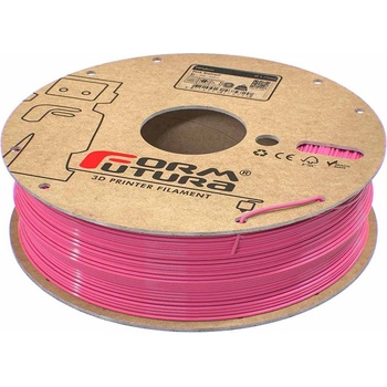 FormFutura PETG филамент FormFutura HDglass, 1.75 mm, 0.75 kg, Pink Stained