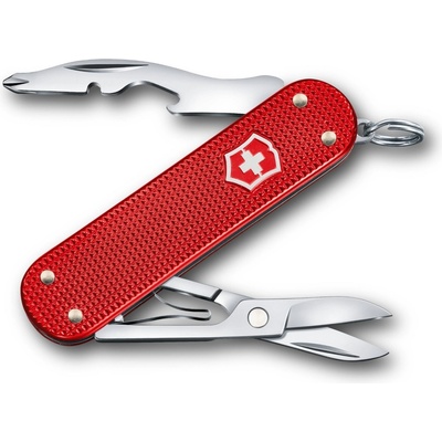 Victorinox Companion S Alox Цвят: червен