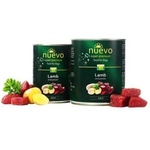 nuevo Dog Lamb консерва за куче с агнешко месо 400gr