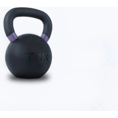 TRX POGUMOVANÝ KETTLEBELL 20 KG