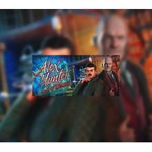 Alex Hunter: Lord of the Mind