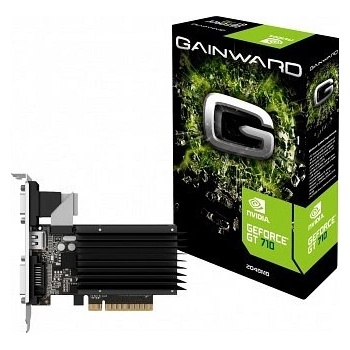 Gainward GeForce GT 710 2GB DDR3 426018336-3576