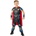 Rubies Avengers thor детски костюм размер (110-116см)dlx (301361)
