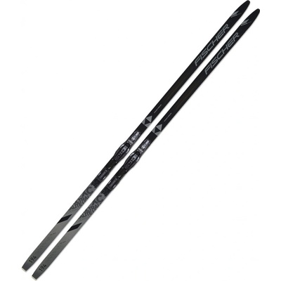 Fischer Ultralite Crown EF + Control Step 2023/24