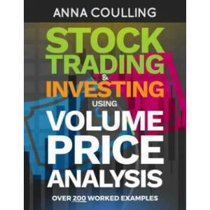 Stock Trading & Investing Using Volume Price Analysis | Anna Coulling (ISBN: 9781983774119)