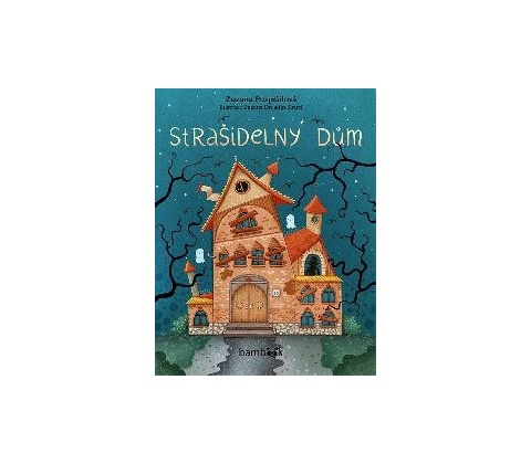 Strašidelný dům