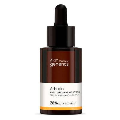 Arbutin Anti Dark Spot 28pct. Active Complex 30ml face serum - Clear