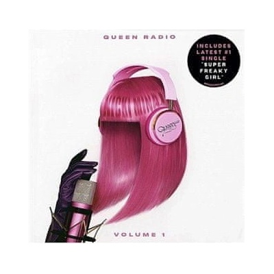 Nicki Minaj: Queen Radio: Volume 1 - Nicki Minaj