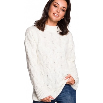 Image 1 of BE Knit Пуловер класически модел 136420 BE Knit