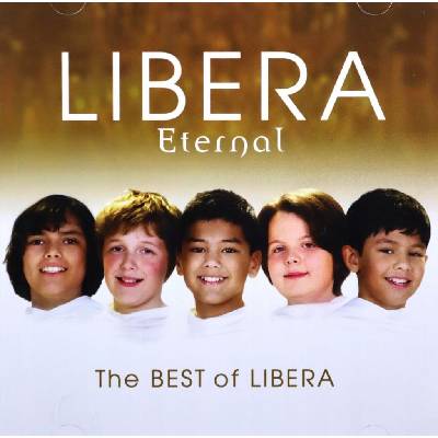 Warner Libera: Best Of - 2CD (068754)