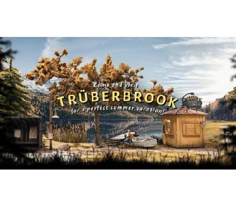 Trüberbrook