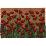 Esschert Design Килимче от кокосови влакна 40x60 cm - Esschert Design (ZEE-RB271)