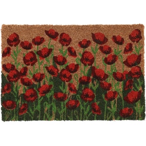 Esschert Design Килимче от кокосови влакна 40x60 cm - Esschert Design (ZEE-RB271)