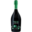 Astoria ZeroTondo free 0% 0,75 l (čistá fľaša)