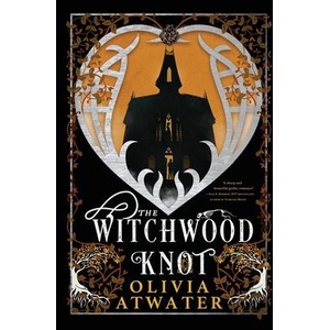 The Witchwood Knot (ISBN: 9781998257003)