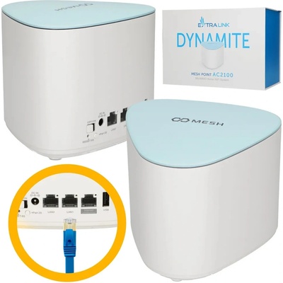 Extralink Dynamite C21