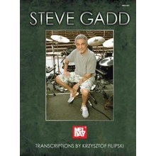 Steve Gadd Transcriptions Gadd Steve