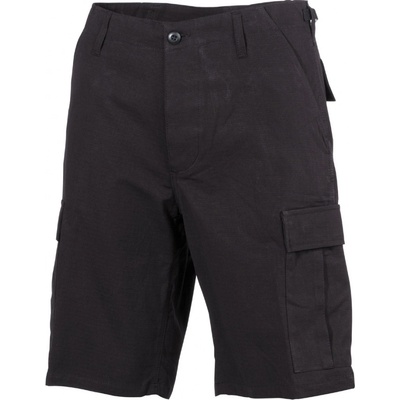 Šortky MFH BDU černé