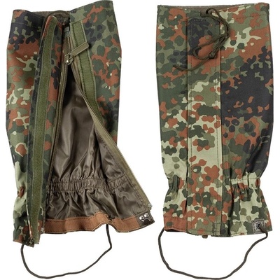 MFH Защитни ръкави bw, bw камуфлаж (20143v)