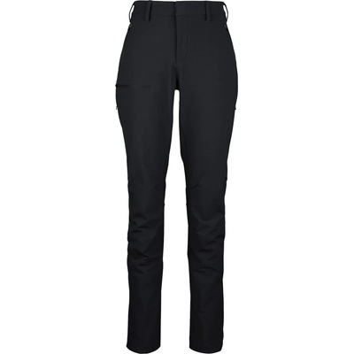 Stoic Дамски софтшел панталон Stoic Women's HoforsSt. Softshell Pants Softshell trousers - Black - размер XL (108-1086-0115)