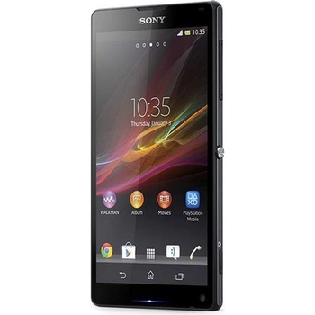 Sony Xperia ZL C6502