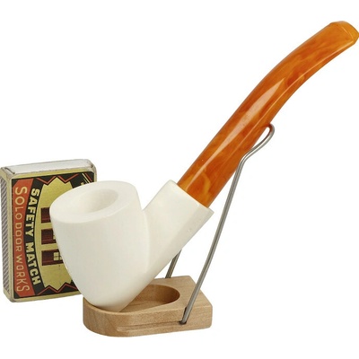 Meerschaum Dýmka Medium XII