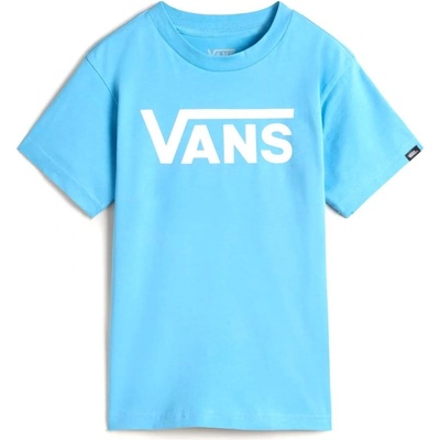 Vans By Vans Classic Kids Heritage Blue