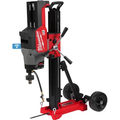 MILWAUKEE MXF DCD350 KIT-0