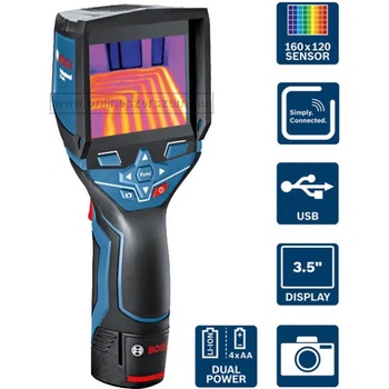 Image 1 of Bosch GTC 400C (0601083108)