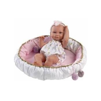 Llorens Vinyl baby doll 40 cm