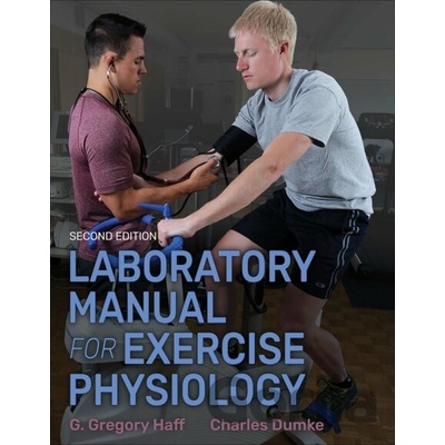Laboratory Manual for Exercise Physiology