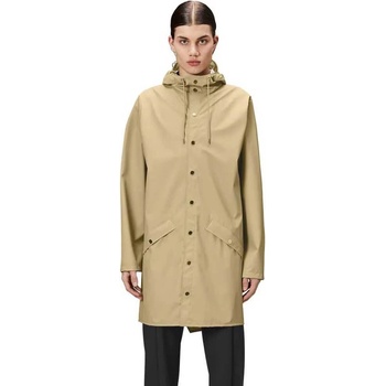 RAINS Анорак Rains 12020 parka - Beige (Sand)