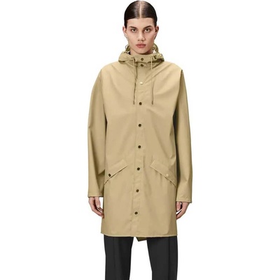 RAINS Анорак Rains 12020 parka - Beige (Sand)