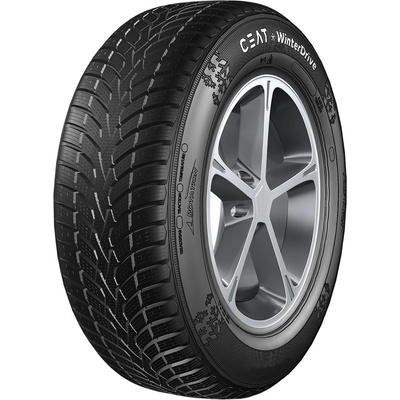Ceat Winterdrive 185/60 R15 88H