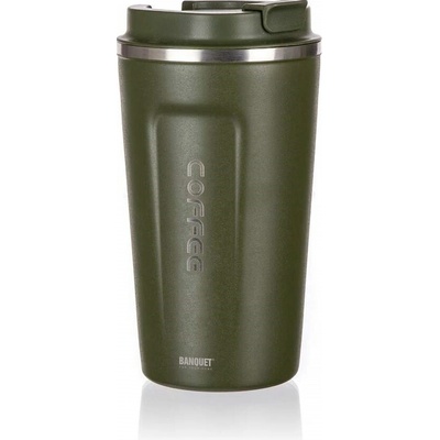 Banquet ARTY khaki 450 ml