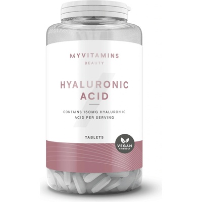 MyProtein MyVitamins Hyaluronic Acid 60 tablet
