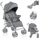 Lionelo Golf IRMA GREY 2023