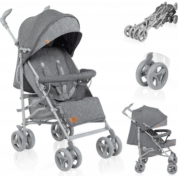 Lionelo Golf IRMA GREY 2023