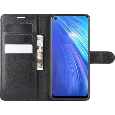 TVC WalletCase pro Realme 6/Realme 6S – Sleviste.cz