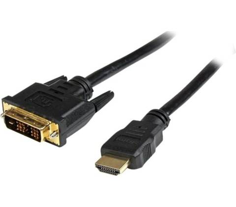 StarTech HDDVIMM1M