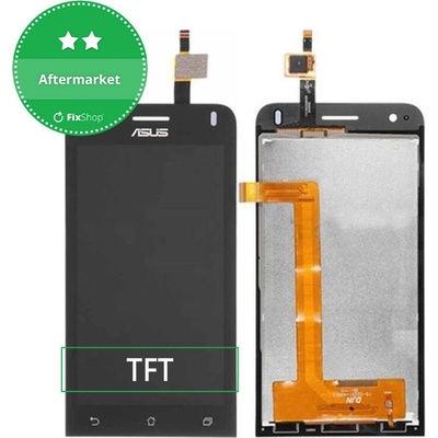 LCD Displej + Dotykové sklo Asus Zenfone C