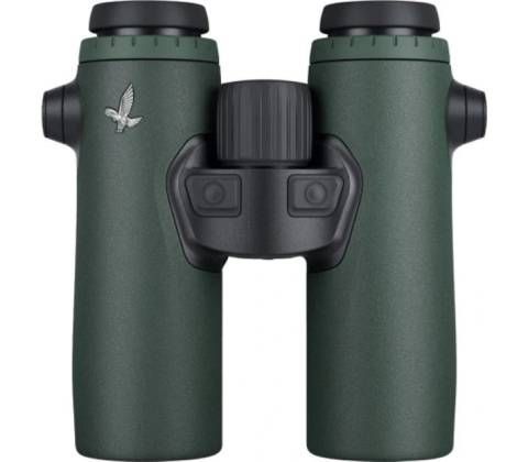 Swarovski EL Range 8x32
