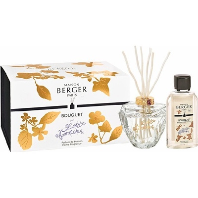 Maison Berger Paris aroma difuzér Jablko s náplní Lolita Lempicka transparentní 200 ml